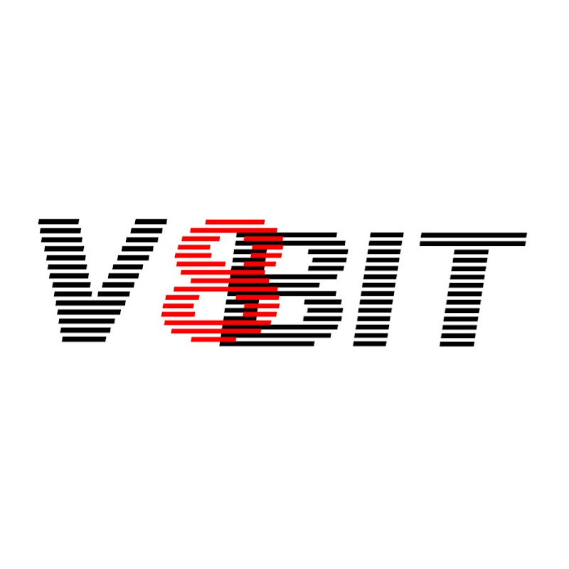 V8BIT
