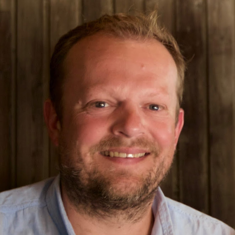 Thomas Grønvold