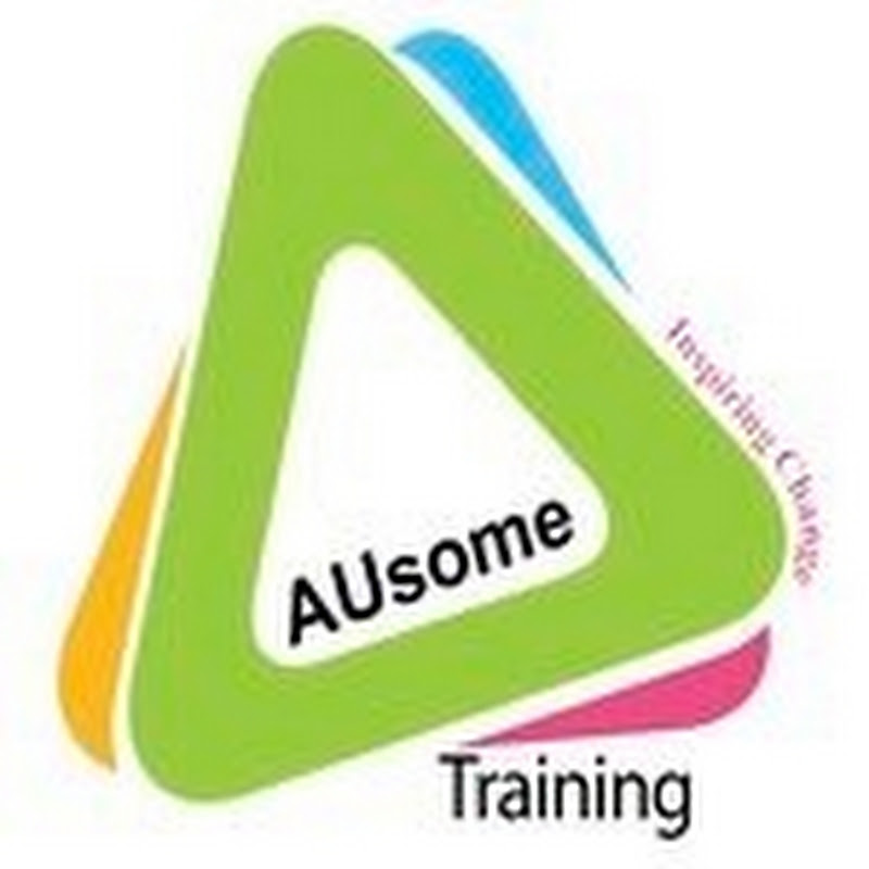 AUsome Training