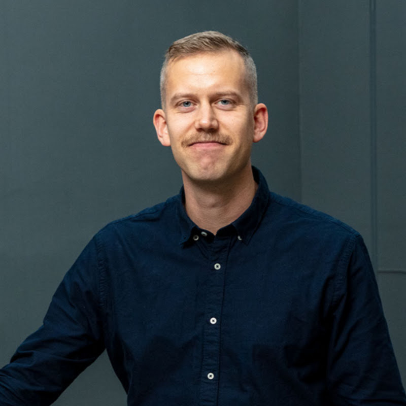 Magnus Nordmo