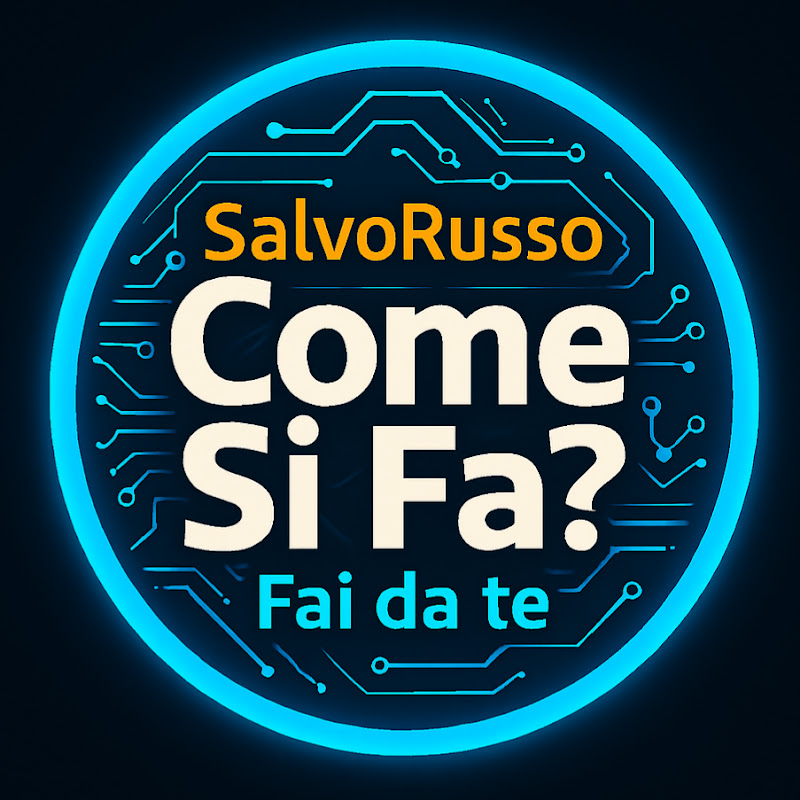 Salvo Russo