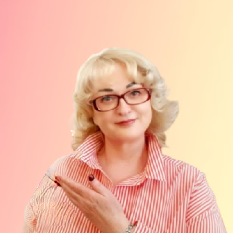 Frau Marina