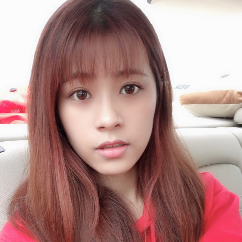 林貢丸Lynn Taiwanese Girl