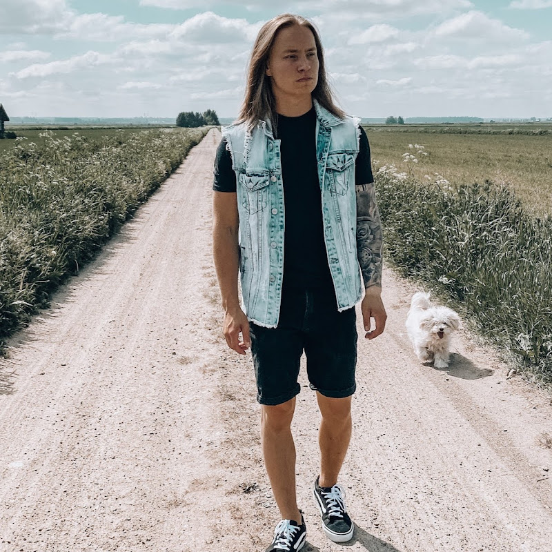 Niko Elias | Finland