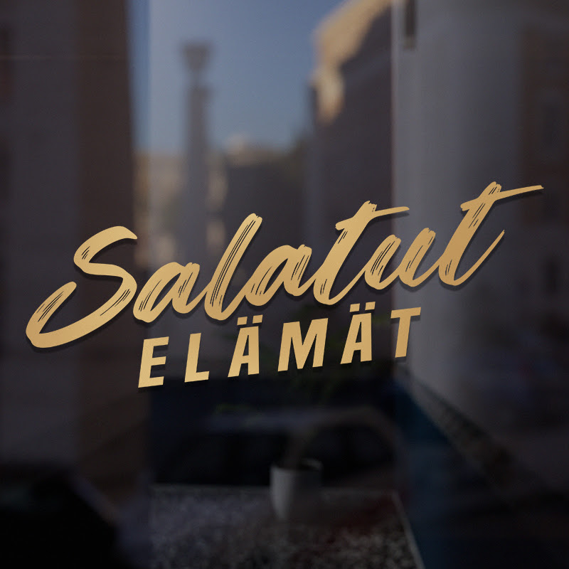 Salatut Elämät Official