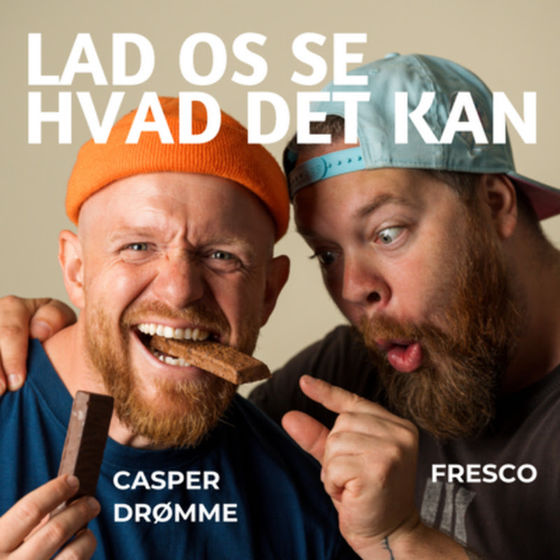 Lad Os Se Hvad Det Kan