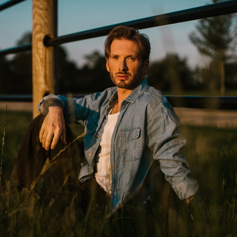 Matt Mathews