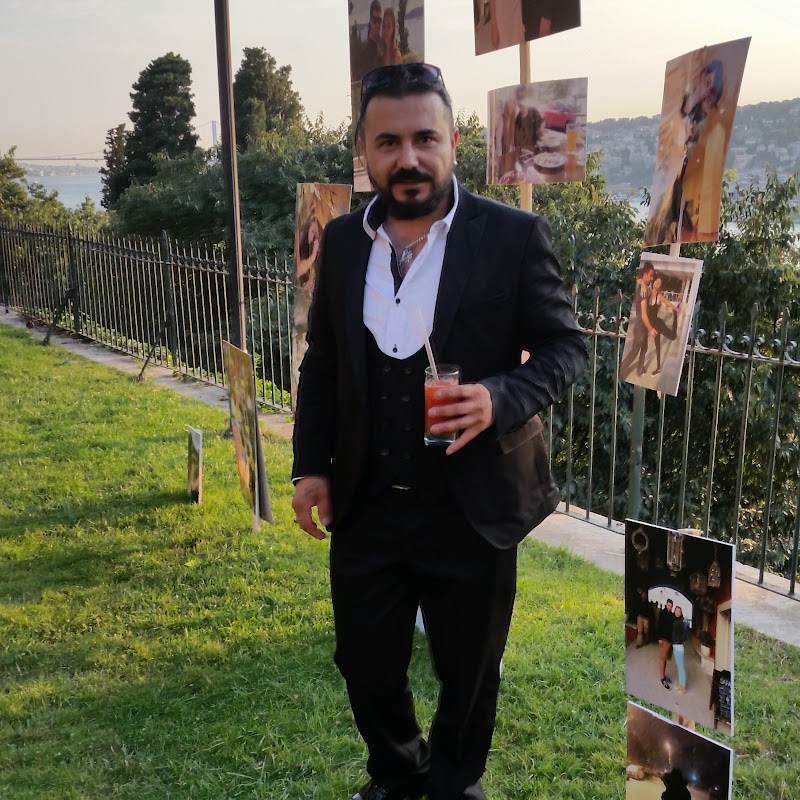 Kuaför Fatih Alımcı