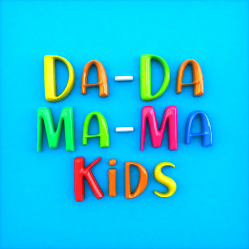 Da-Da Ma-Ma Kids GR
