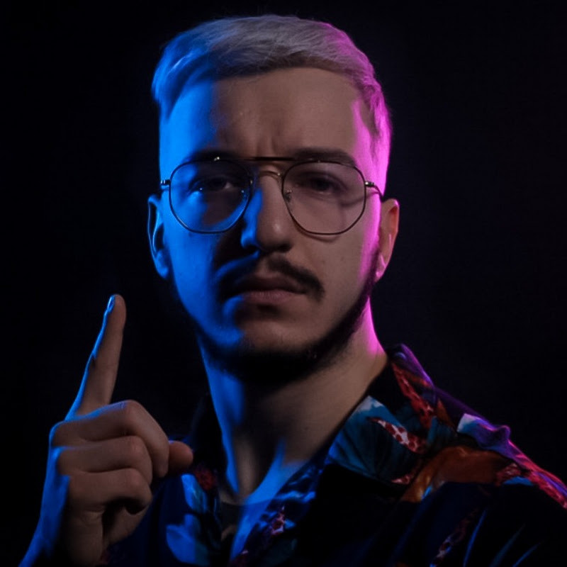 Tomasz „Gimper” Działowy