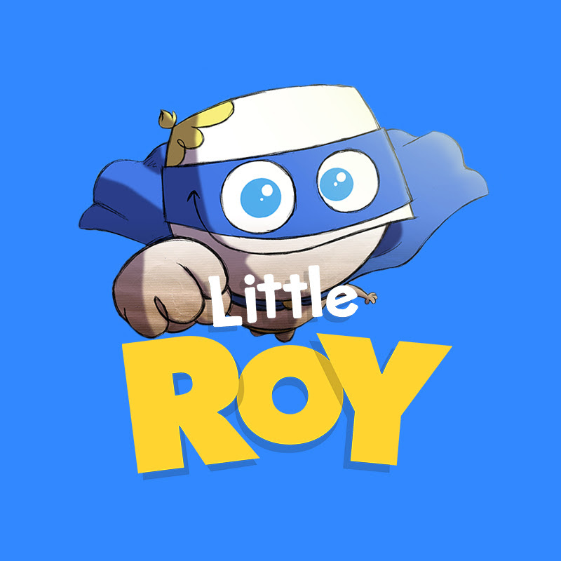 Little Roy