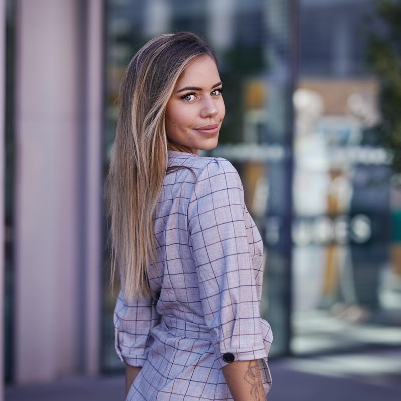 Aurore Ménale