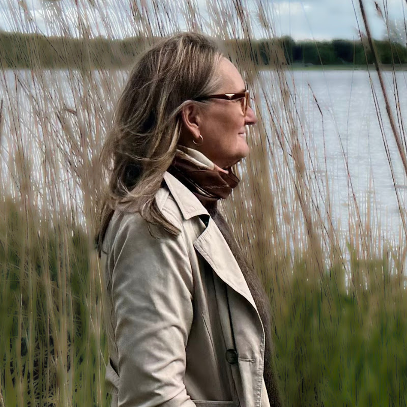 Nordic Dharma hos Christin Illeborg