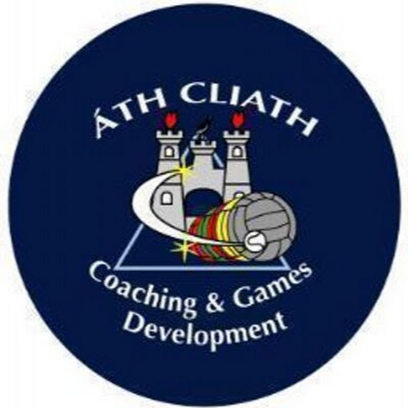 Dublin GAA Coach