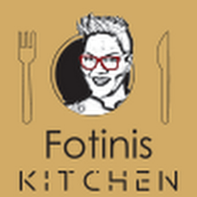 Fotinis kitchen