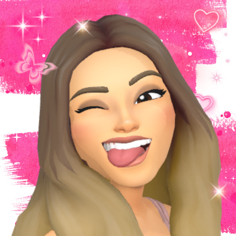 Phoebe Yvette ??