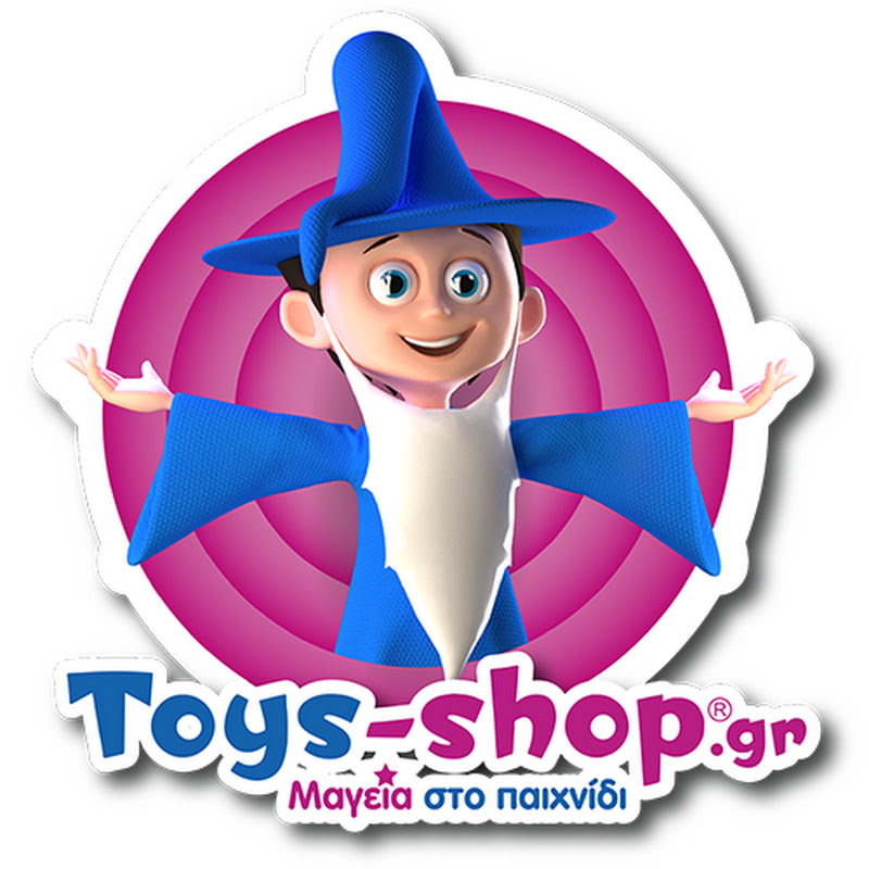 Toysshopgreece
