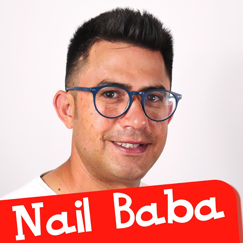Nail Baba Ve Arkadaşları