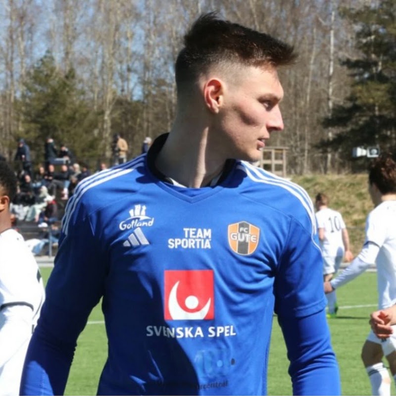 Isaac Samuelsson