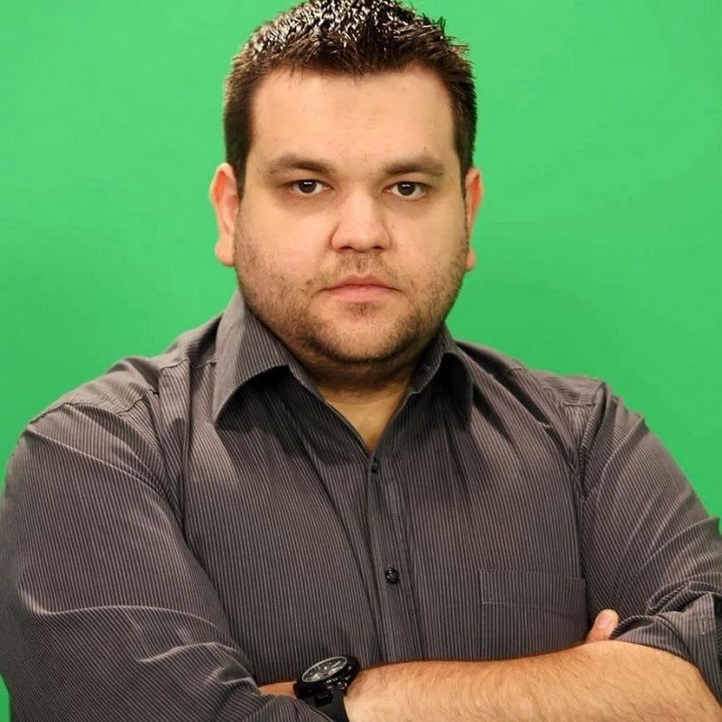 Labros Garaganis