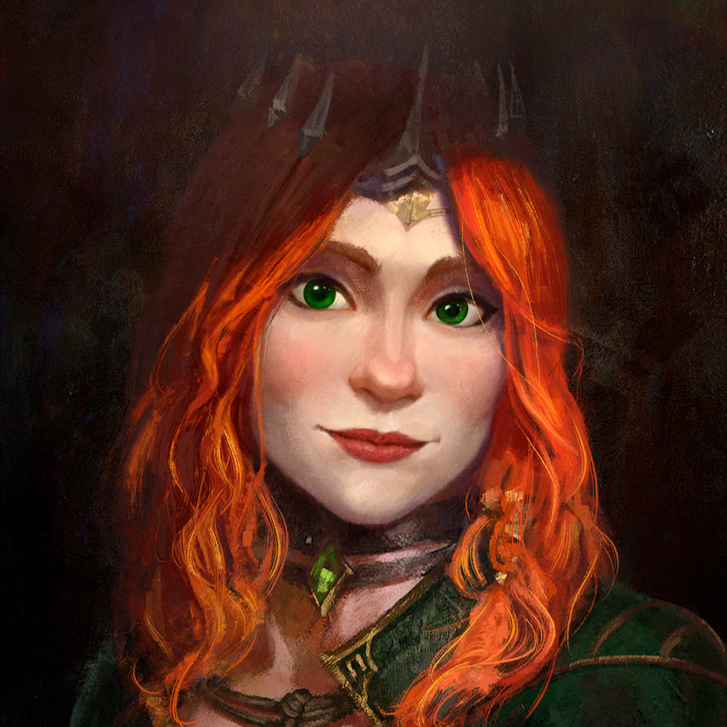 Gingertail