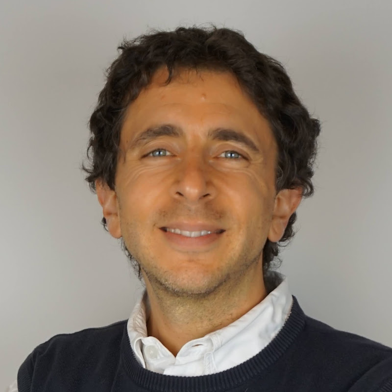 Roberto Gindro