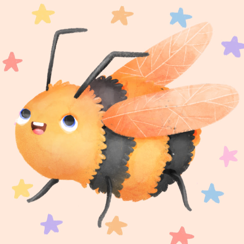 Beatriz Penas | Cute Stationery Shop & Illustrator