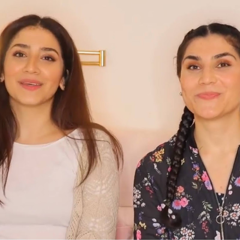 Lava&Sherin TV لافا و شيرين