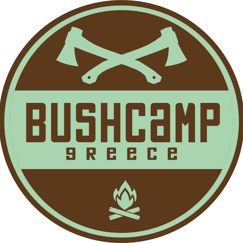 Bushcamp Greece