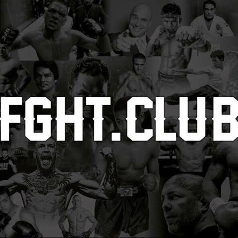 FGHTCLUB