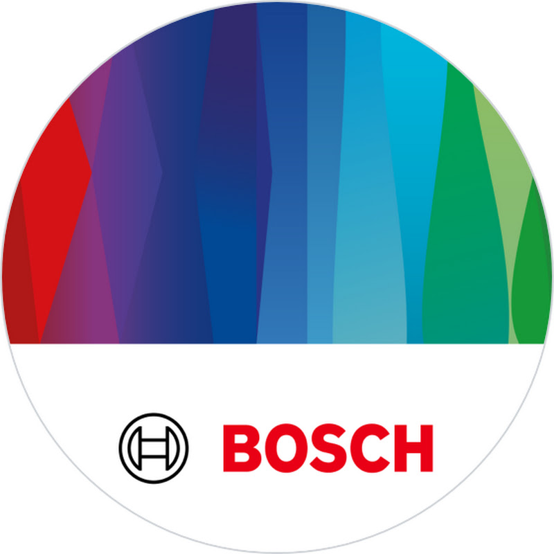 Bosch Home Suisse