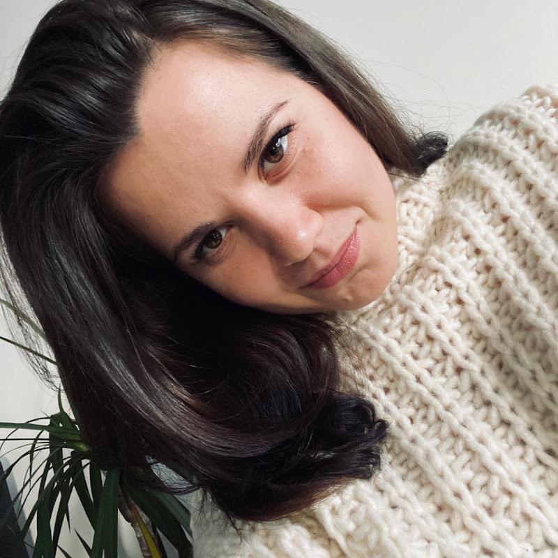 Alexandra | FAIRY KNIT
