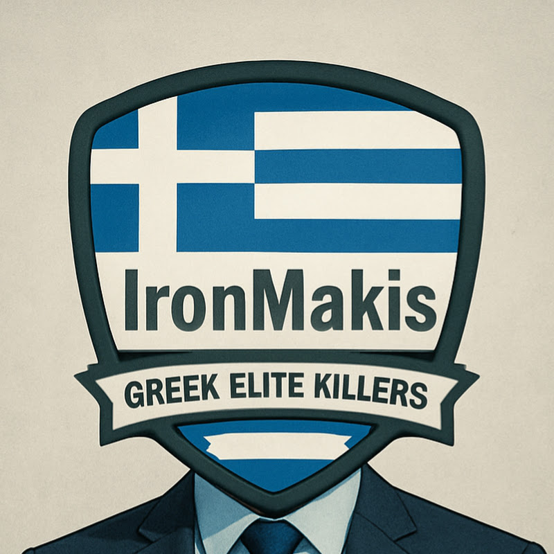 Iron Makis