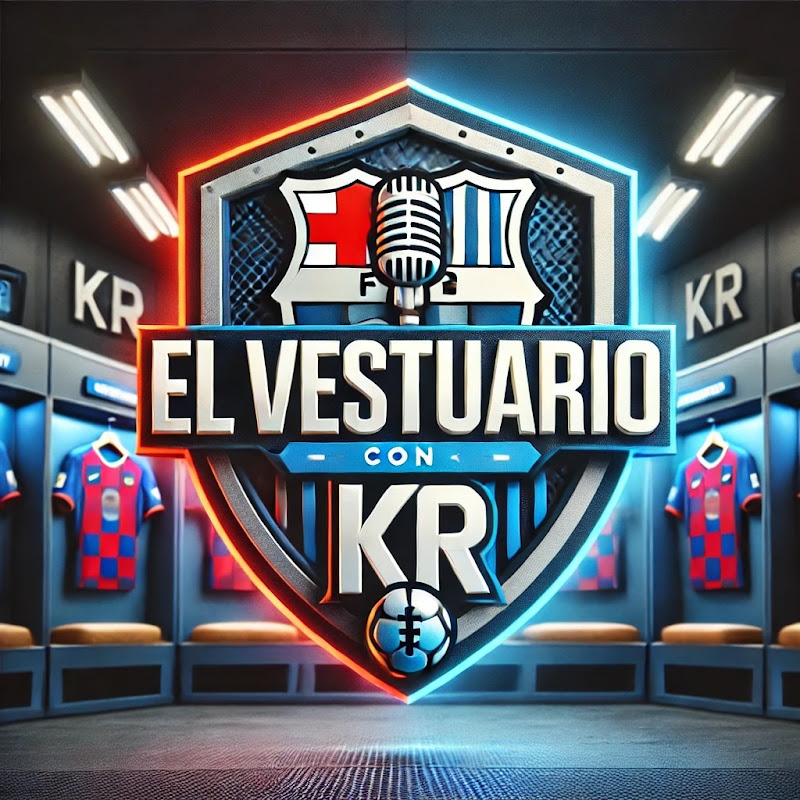 El Vestuario Con Kr’