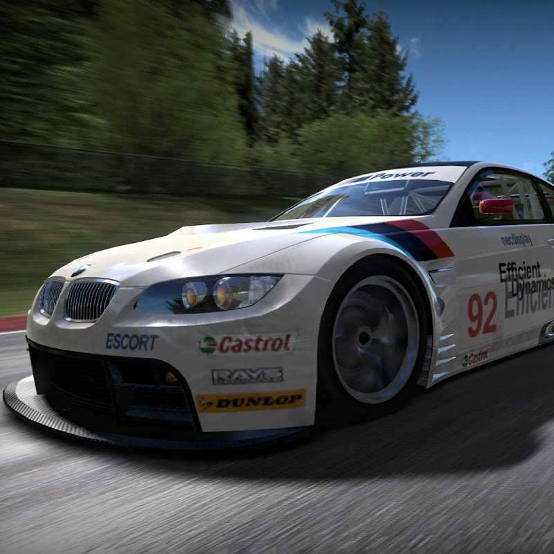 Racing Games