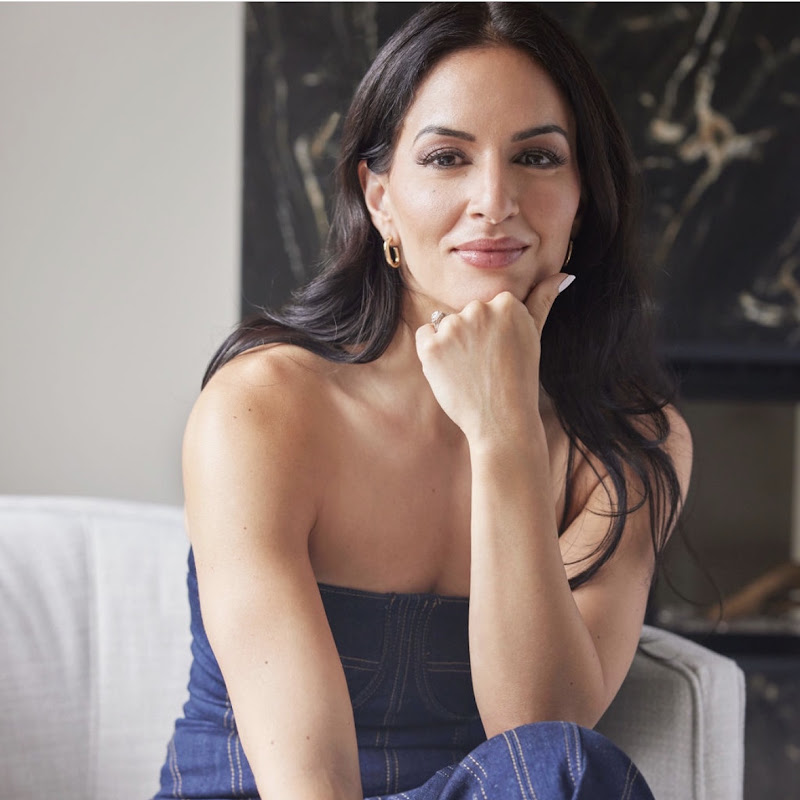Dr. Stephanie Estima