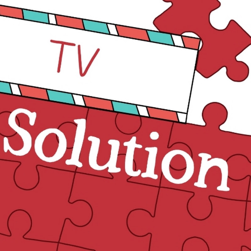 TV Solution