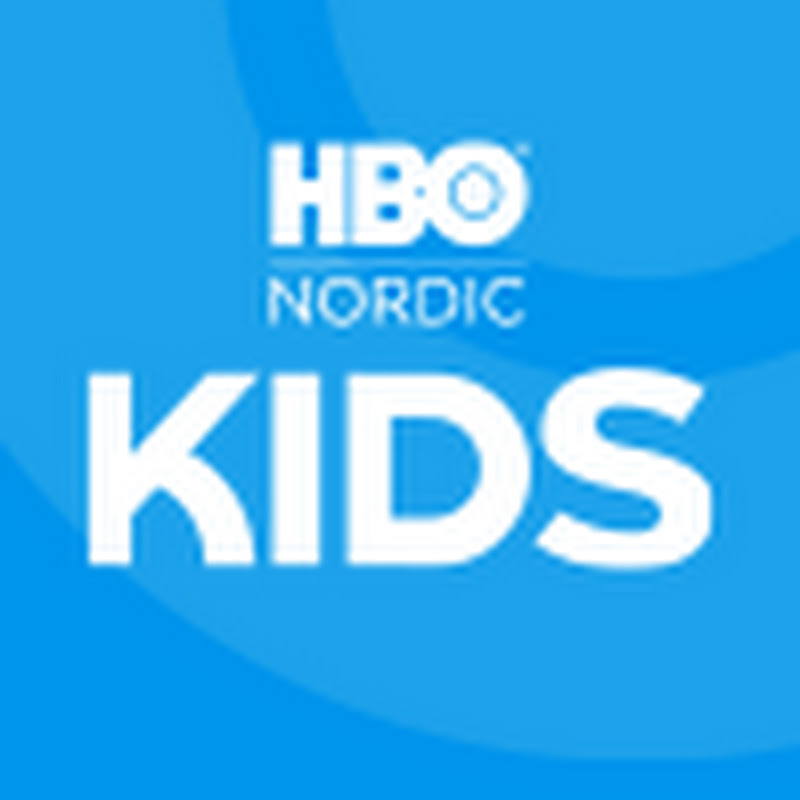 HBO Nordic Kids Norge