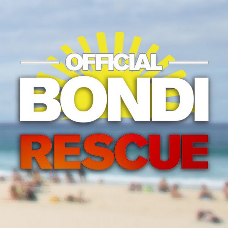Bondi Rescue