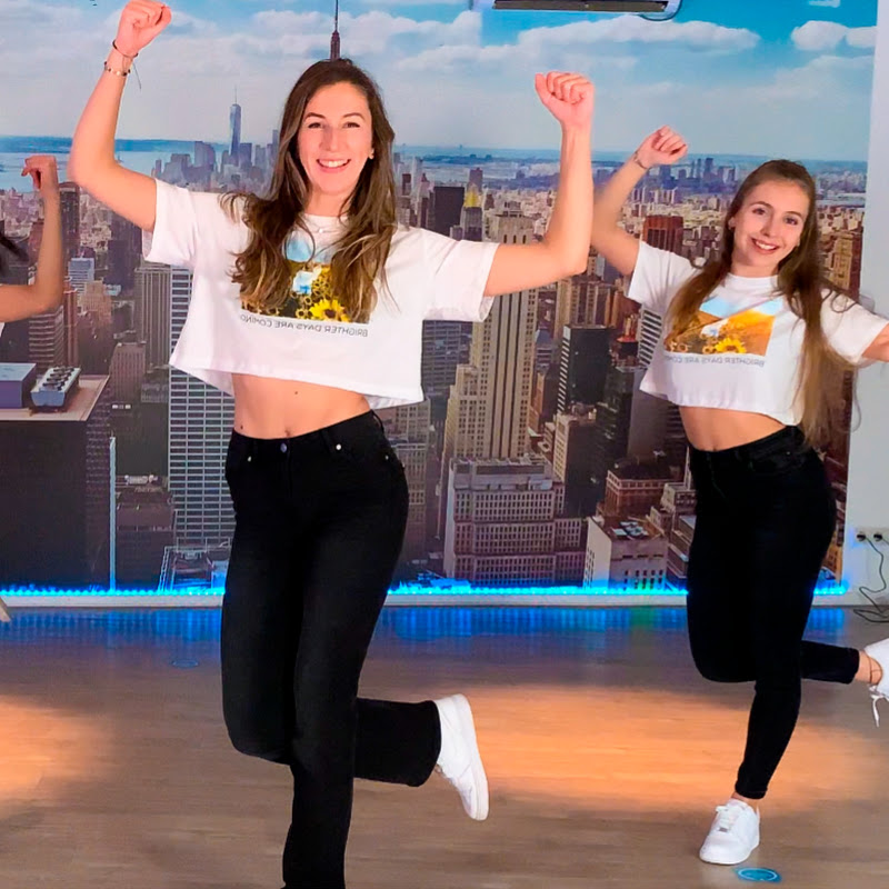 Saskia's Dansschool LIVE