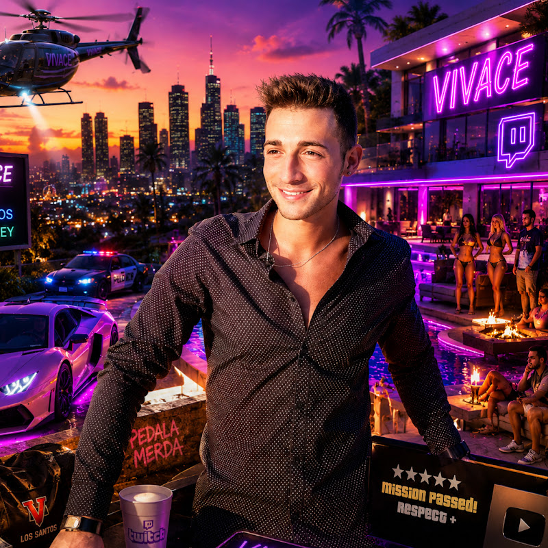 Andrea Vivace