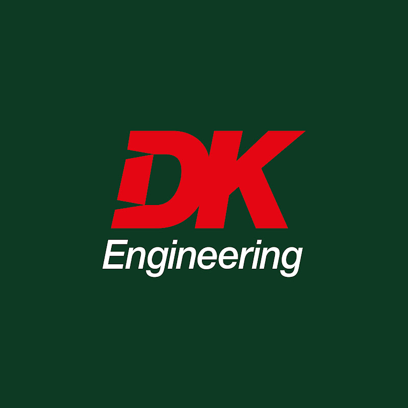 DK Engineering (est. 1977)