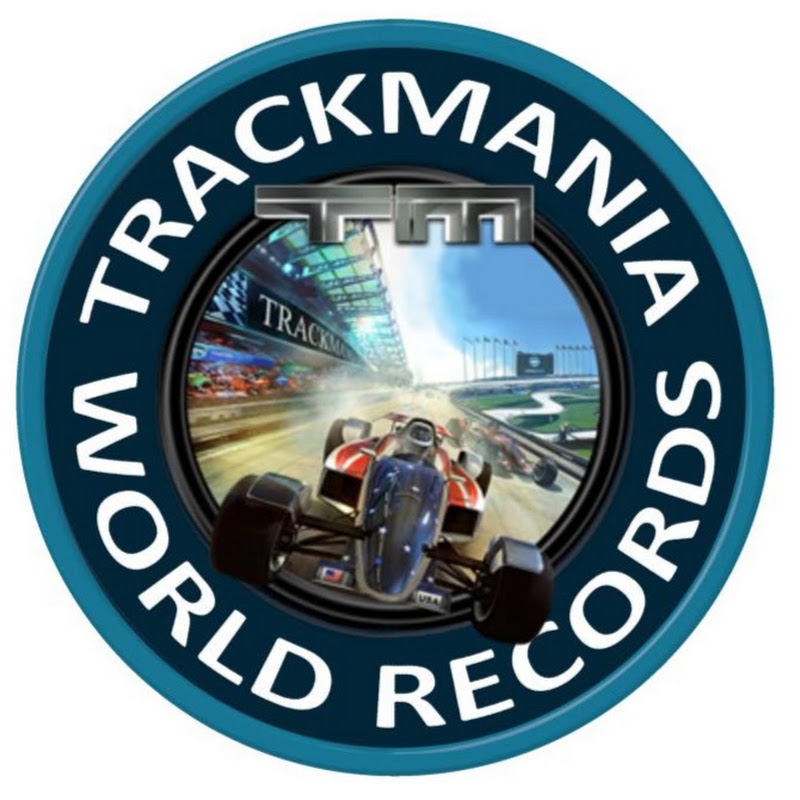 Trackmania World Records