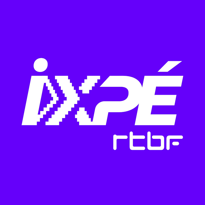 RTBF IXPé