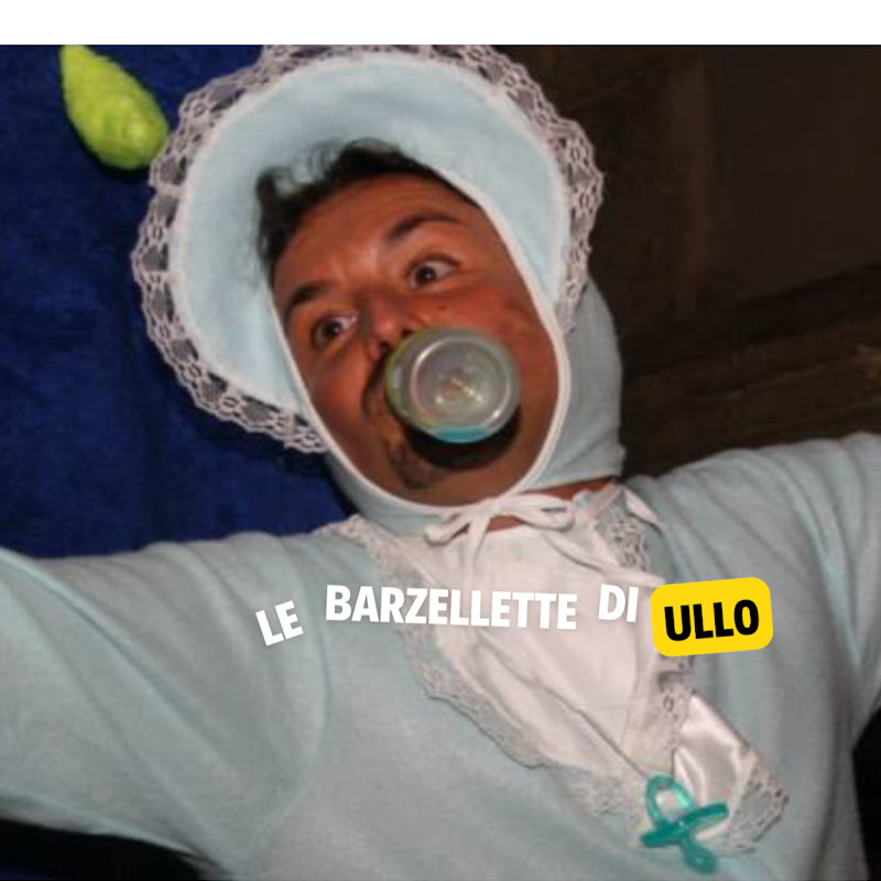 Le Barzellette Di Ullo