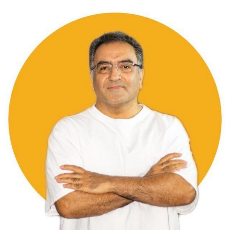Farzollah gholizadeh