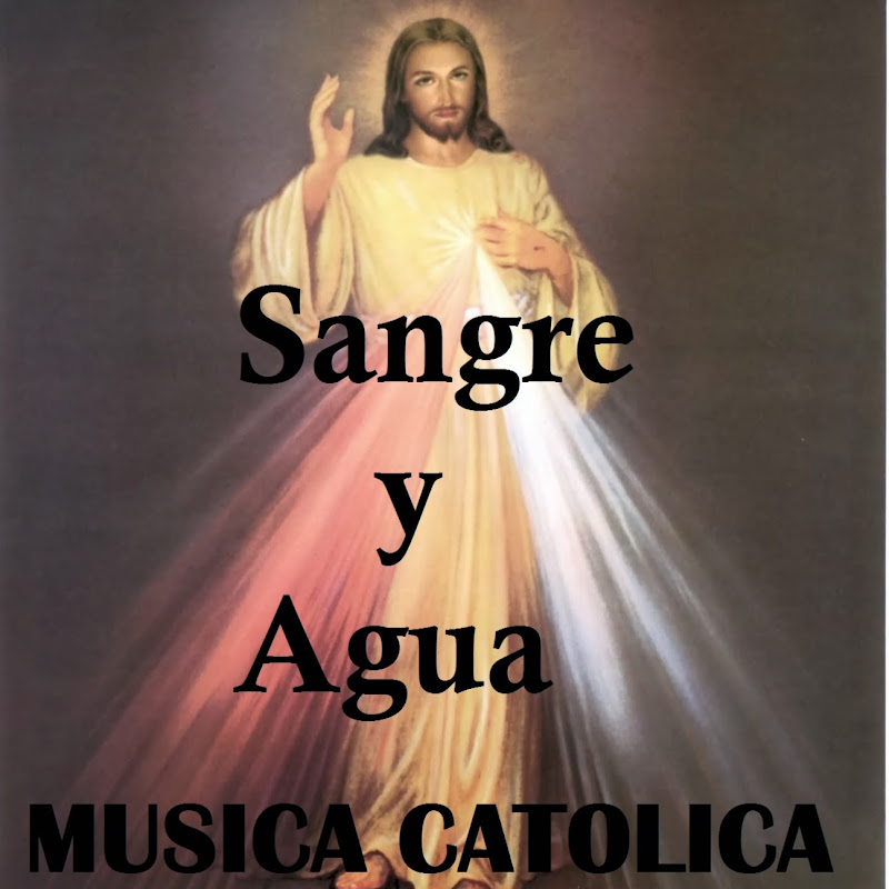 Sangre Y Agua