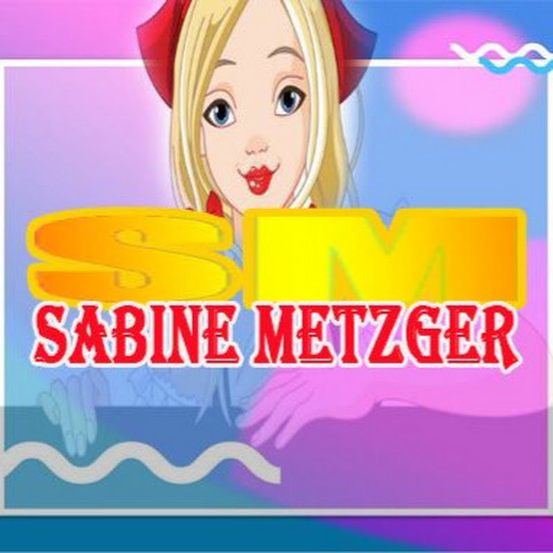 Sabine Metzger