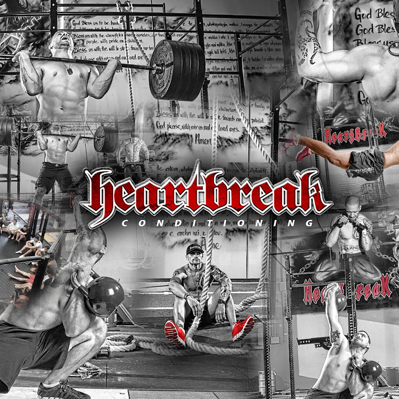 Heartbreak TV