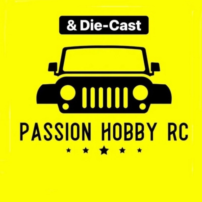 Passion Hobby RC